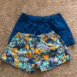 Patagonia 2.5 inch Baggie Shorts